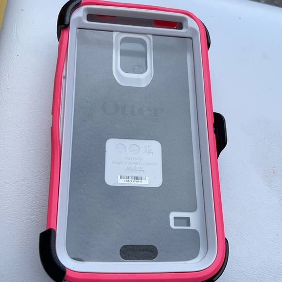 Brand new in box otter case for Samsung galaxy s5 - Picture 6 of 6